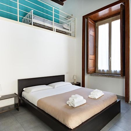 Napoli Napoli Rooms Εξωτερικό φωτογραφία