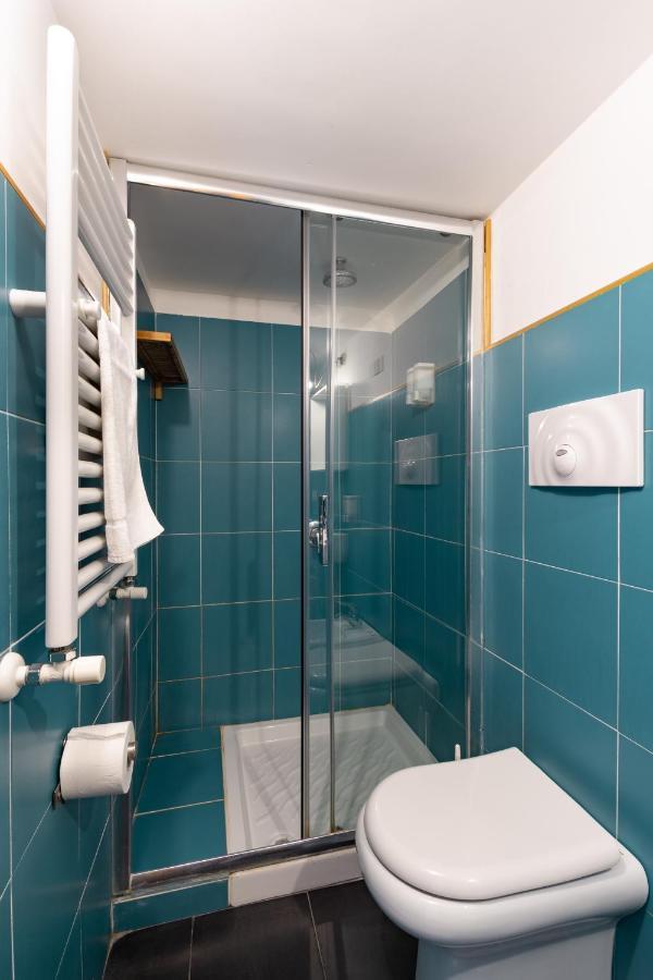 Napoli Napoli Rooms Εξωτερικό φωτογραφία