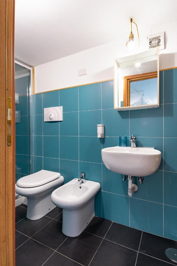 Napoli Napoli Rooms Εξωτερικό φωτογραφία