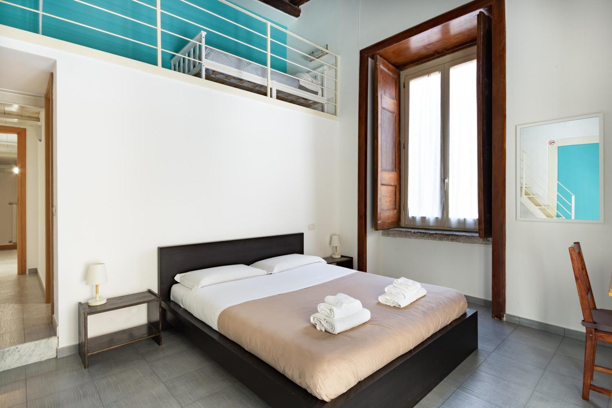 Napoli Napoli Rooms Εξωτερικό φωτογραφία