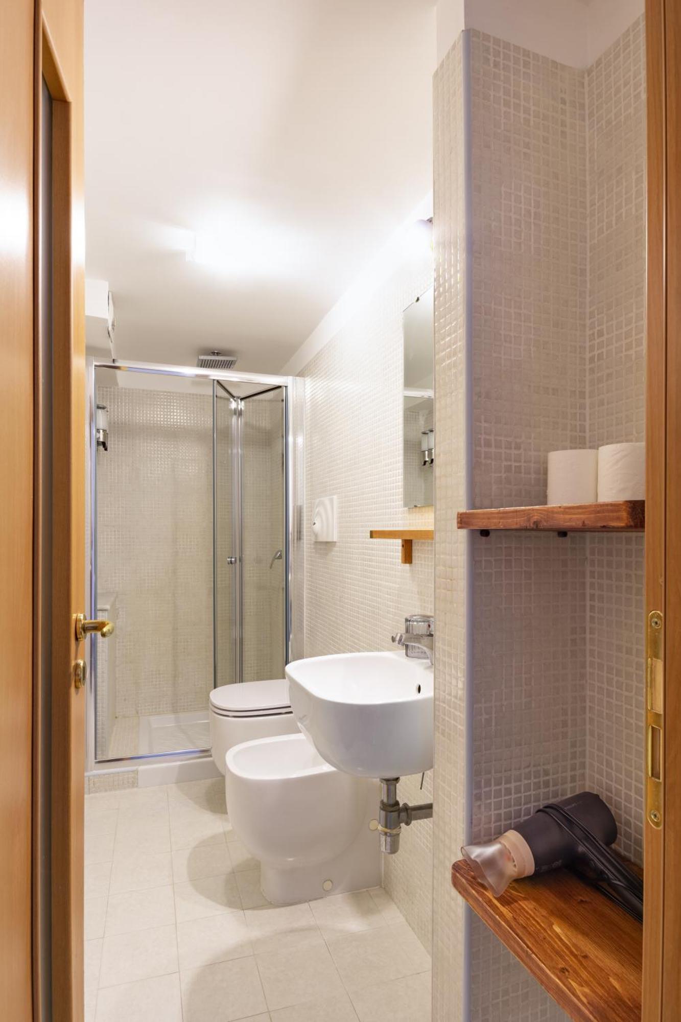 Napoli Napoli Rooms Εξωτερικό φωτογραφία