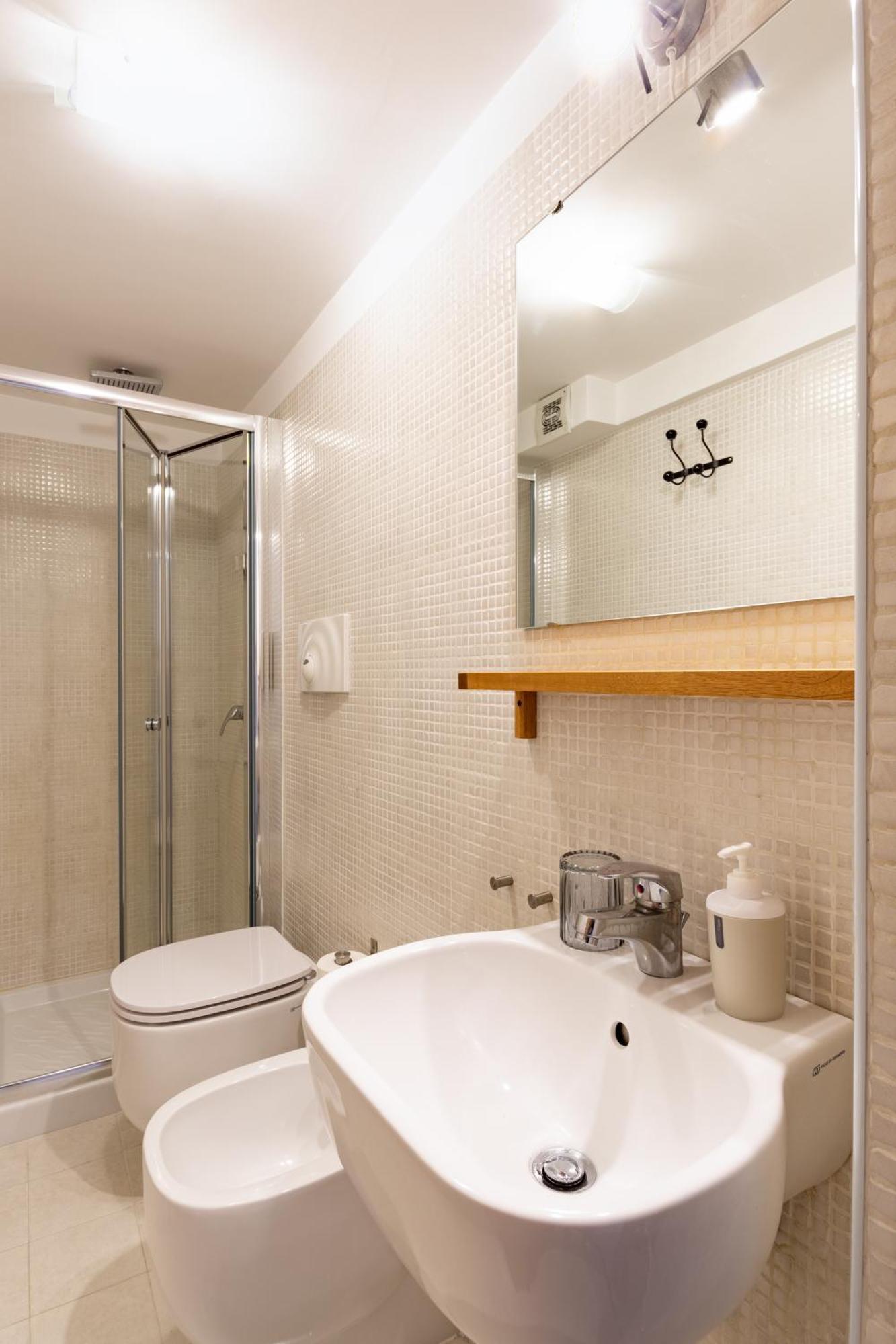 Napoli Napoli Rooms Εξωτερικό φωτογραφία